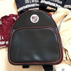 Aloha international preschool 制服まとめ売りの画像