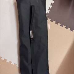 新品カマスフィン　Mサイズの画像