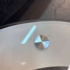 コーヒーテーブルの画像