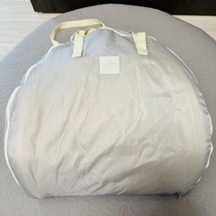 ネオママイズム　ベッドインベッドの画像