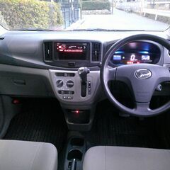 24年式　ミライース　8万キロ（79***km）の画像