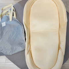 ネオママイズム　ベッドインベッドの画像