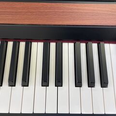 KORG  SP-250  電子ピアノ【スタンド＆ペダル付】の画像