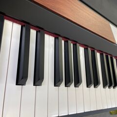 KORG  SP-250  電子ピアノ【スタンド＆ペダル付】の画像