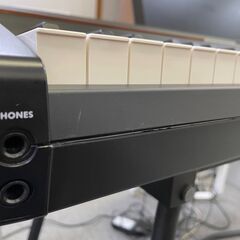 KORG  SP-250  電子ピアノ【スタンド＆ペダル付】の画像