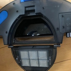 ロボット掃除機 ecovacs エコバックス Y1 PRO PLUS DLX32
の画像