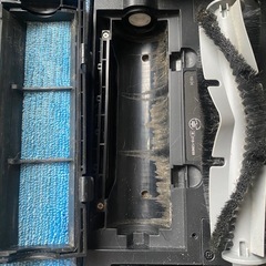 ロボット掃除機 ecovacs エコバックス Y1 PRO PLUS DLX32
の画像