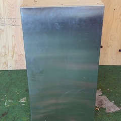 マルゼン調理台  680x350x690の画像