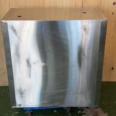 マルゼン調理台  680x350x690の画像