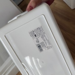 しゅ収納ケースの画像