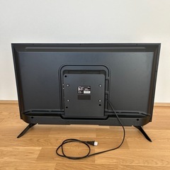 [山善] 40V型 フルハイビジョン 液晶テレビの画像