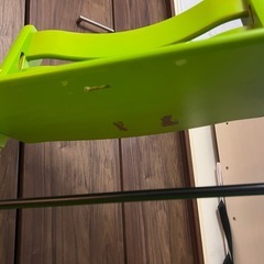 ストッケ トリップトラップ STOKKE TRIPP TRAPP ベビーチェア　キッズチェアの画像