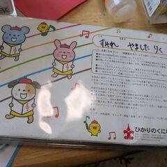 マーカーの画像