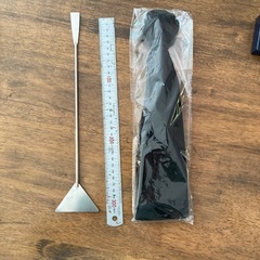 水槽メンテナンスセットの画像