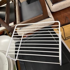 I2512-744 収納ラック 中古の画像