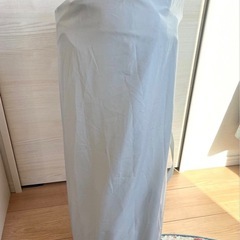 【美品】日本育児 洗えてたためる ポータブル ベビーサークルの画像