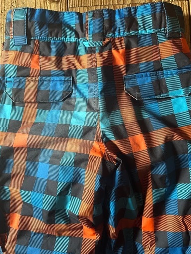 バートンキッズウェア