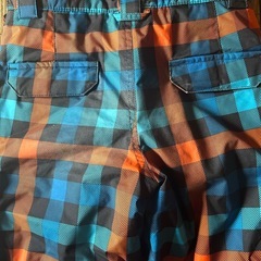 取引中★バートンキッズウェアの画像