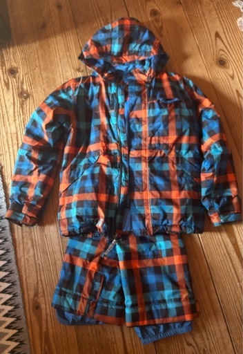 バートンキッズウェア