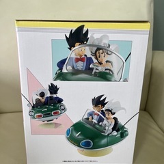 ドラゴンボールの画像