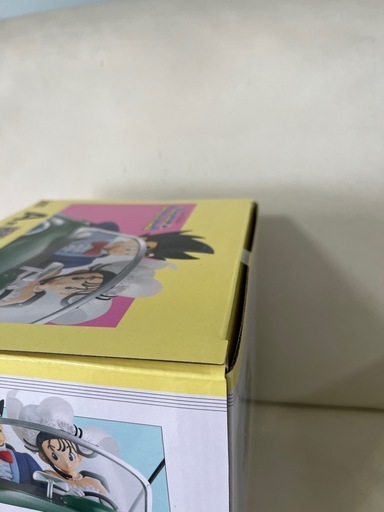 ドラゴンボール