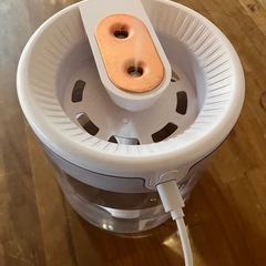 加湿器の画像