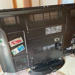 テレビ　40インチ？か43インチぐらいの画像