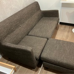 Francfranc  ソファの画像