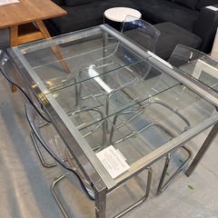 ダイニングテーブルセットの画像