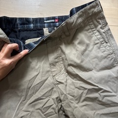 コロンビア上着、クイックシルバー、ＤＣパンツの画像