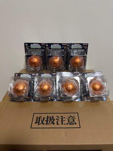 ドラゴンボール