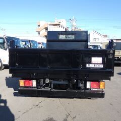 3トン　マニュアル　ダンプETC　251218の画像