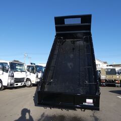 3トン　マニュアル　ダンプETC　251218の画像