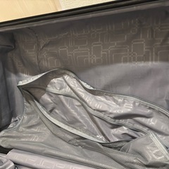 アメリカンツーリスト　キャリーケースの画像