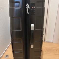 アメリカンツーリスト　キャリーケースの画像