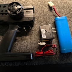 決まりました　ホットショット プロポ付き塗装済み完成モデルの画像