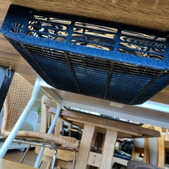 ニトリ こたつ 取りに来れる方限定！の画像