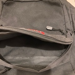 ❣️MILKFED.❣️（ミルクフェド） バックパック リュックサックの画像