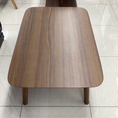 2WAYコタツ　ニトリ　NV02 105 MBR の画像