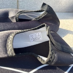 決定‼️マリンシューズの画像