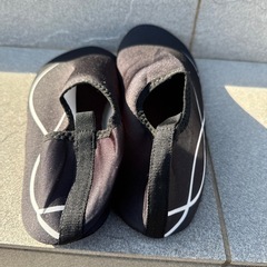 決定‼️マリンシューズの画像