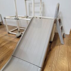 折りたたみ式ジャングルジム　お譲りの画像