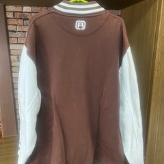 FREAKY MASSIVE メンズパーカーの画像