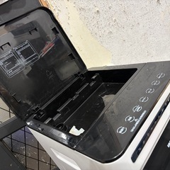 【2025年製】冷風扇 RFS-18R コンパクトイオン搭載 エアクーラー 冷風機の画像