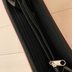 ❣️美品❣️MILKYWAY ミルキーウェイ　長財布の画像