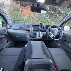 キャラバン　プレミアムGXの画像