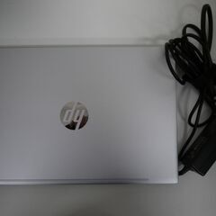 HP Windows11 13.3型ノートPC 第11世代Corei3 + SSD + WEBカメラ【メンテナンス済み】（H12651C2）の画像