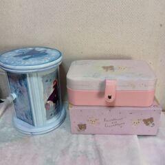 特別価格（第3弾）キャラクター雑貨など　1個250円〜350円円の画像