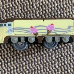 タッチDEトーク対応★フロスティーニ★作動OKの画像