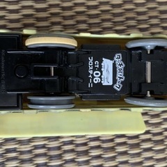 タッチDEトーク対応★フロスティーニ★作動OKの画像